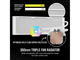 Охладители Corsair iCUE H150i ELITE CAPELLIX White