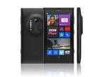 Смартфони Nokia Lumia 1020 32GB, черен цвят