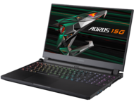 Лаптопи GIGABYTE AORUS 15G KC
