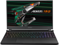Лаптопи GIGABYTE AORUS 15G KC