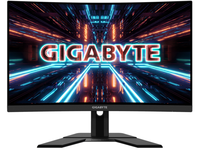 Монитори Gigabyte G27FC-EK