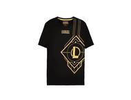 Облекло и аксесоари League of Legends - Core - Men's T-shirt - XL