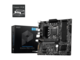 Дънни платки MSI B560M PRO-VDH