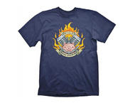 Облекло и аксесоари Overwatch Roadhog, Gaya Entertainment, M