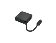 USB Хъб Hama USB-C концентратор