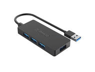 USB Хъб Orico HS4U-U3