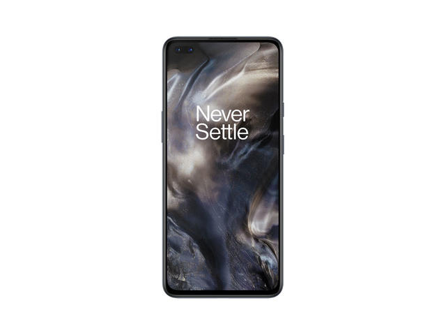 Смартфони OnePlus Nord 5G 128GB, Gray Onyx