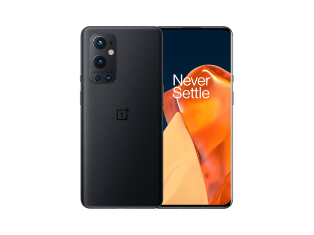 Смартфони OnePlus 9 Pro 256GB, Stellar Black