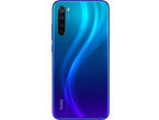 Смартфони Xiaomi Redmi Note 8 2021 64GB, Neptune Blue