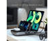 Зарядни устройства Satechi Dock 5 Multi device charging station with EU plus 