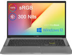 Лаптопи Asus Vivobook S15 S533EQ-WB727T