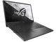 Лаптопи ASUS ROG Zephyrus G14 GA401QM-HZ160T