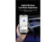Зарядни устройства Baseus Energy Column Bluetooth FM Transmitter (CCNLZ-0S