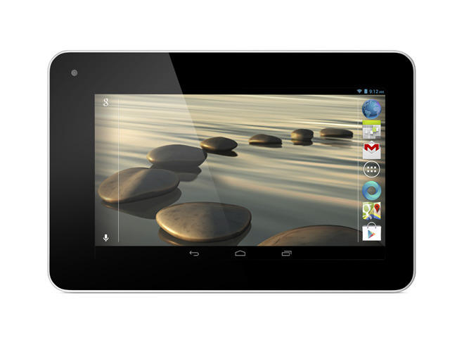 Таблети Acer Iconia B1-711 3G 16GB, червен цвят