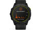 Смарт часовници Garmin Enduro Carbon Grey DLC Titanium / Black UltraFit