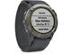 Смарт часовници Garmin Enduro Steel / Gray UltraFit