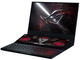 Лаптопи ASUS ROG Zephyrus Duo 15 SE GX551QS-HB212R