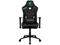 Геймърски столове ThunderX3 TC3 Jet Black
