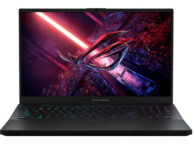 Лаптопи Asus ROG Zephyrus S17 GX703HR-KF009T