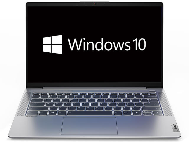 Лаптопи Lenovo IdeaPad 5 14" Ultraslim
