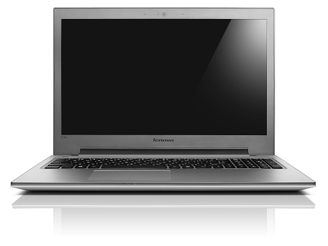 Лаптопи Lenovo IdeaPad Z510 (бял)