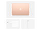 Лаптопи Apple MacBook Air 13.3" M1 (November 2020) 