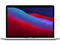 Лаптопи Apple MacBook Pro 13" M1 Touch Bar Silver (November 2020) 