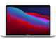 Лаптопи Apple MacBook Pro 13" M1 Touch Bar Silver (November 2020) 