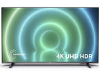 Телевизори Philips 55PUS7906