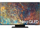 Телевизори Samsung 75Q90A