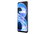 Смартфони Realme 8 128GB, Punk Black