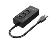 USB Хъб Orico HR01-U3