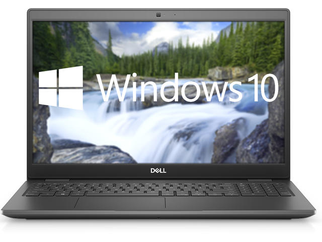 Лаптопи Dell Latitude 3510