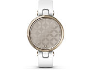 Смарт часовници Garmin Lily Cream Gold/White