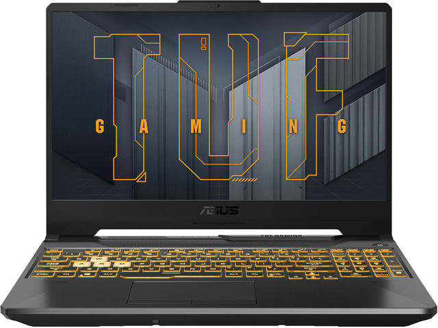Лаптопи ASUS TUF Gaming F15 FX506HE-HN009
