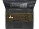 Лаптопи ASUS TUF Gaming F15 FX506HE-HN009