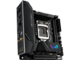 Дънни платки ASUS ROG STRIX Z590-I GAMING Wi-Fi