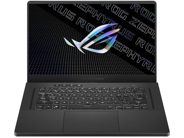 Лаптопи ASUS ROG Zephyrus G15 GA503QM-HQ018T
