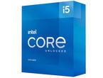 Процесори Intel Core i5-11400F