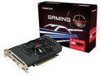 Видео карти Biostar Radeon RX550 2GB GDDR5