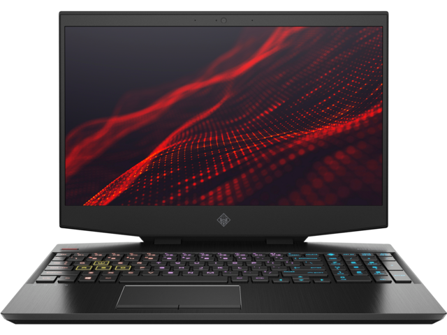 Лаптопи HP Omen 15-dh1002nu