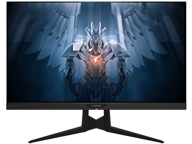 Монитори Gigabyte AORUS FI27Q-X