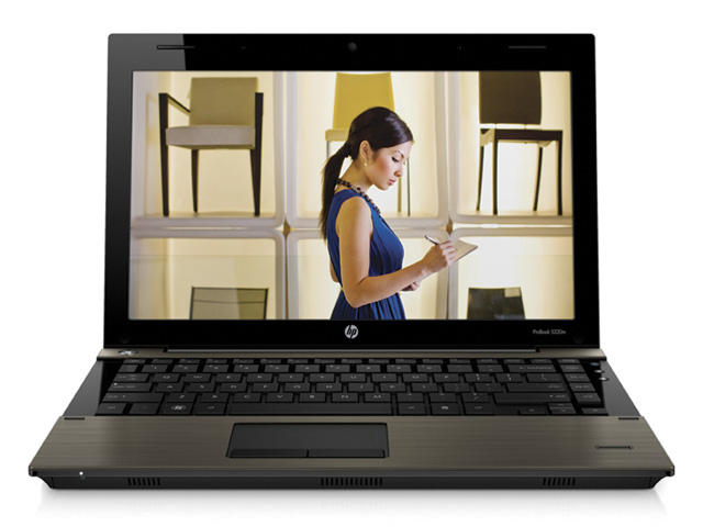 Лаптопи HP ProBook 5320m