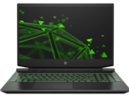 Лаптопи HP Gaming Pavilion 15-ec1008nu