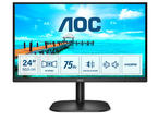 Монитори AOC 24B2XDAM