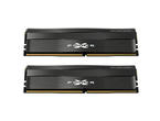 Оперативна памет 32GB(2x16GB) DDR4 3200MHz Silicon Power XPower Zenith