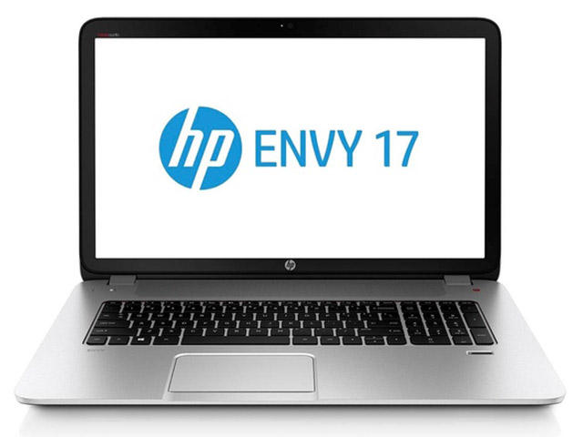 Лаптопи HP ENVY 17-j120na 