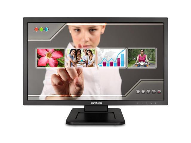 Монитори ViewSonic TD2220-2