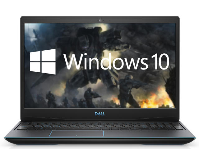 Лаптопи Dell G3 3500