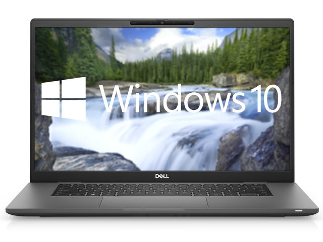 Лаптопи Dell Latitude 7520